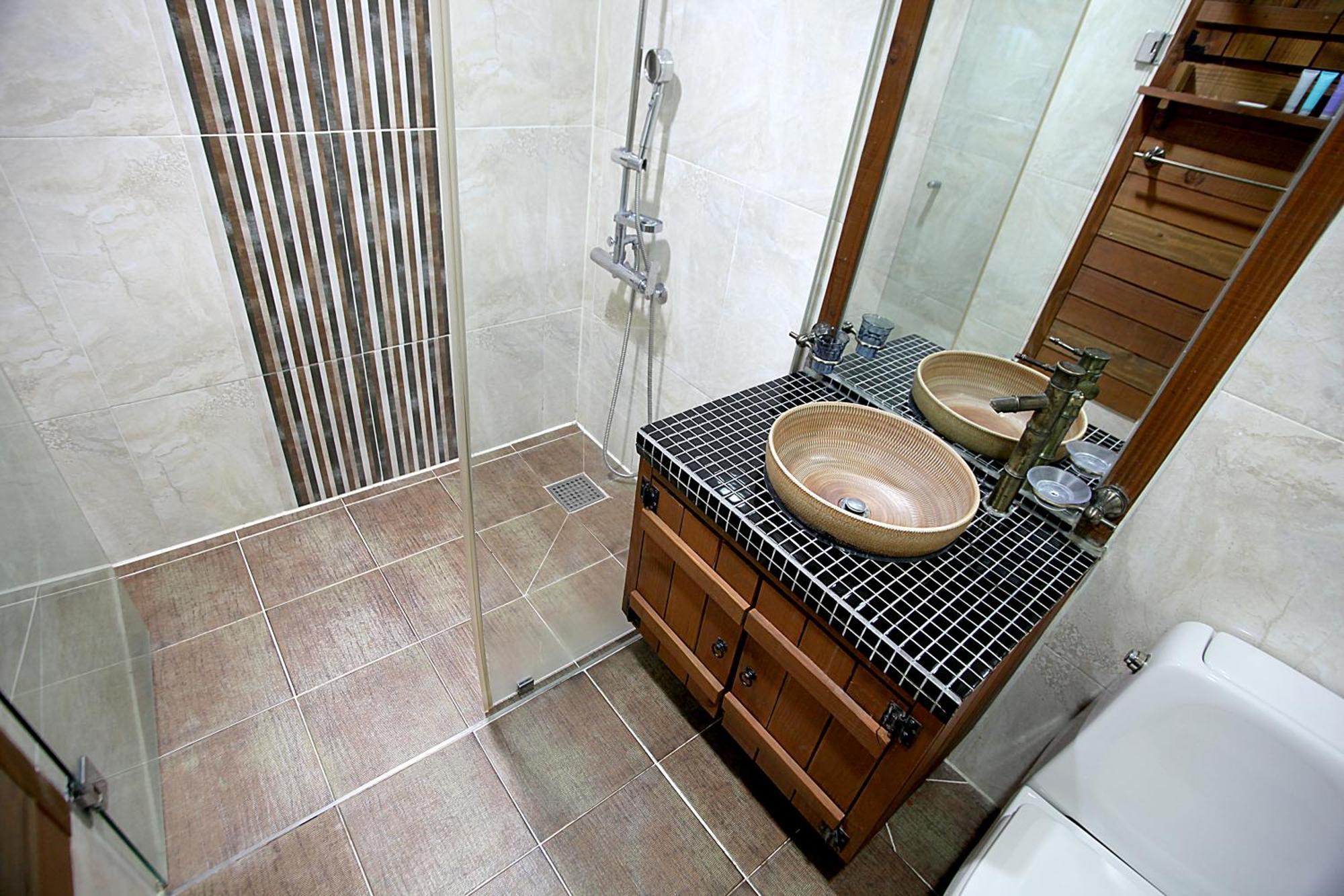 Jeonju Hanok Taejogung Hotel Habitación foto